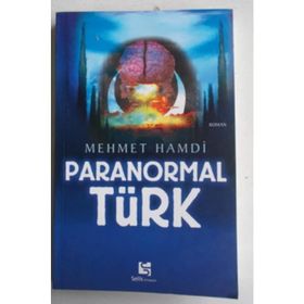 PARANORMAL TÜRK - MEHMET HAMDI