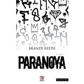 Paranoya / Brandi Reeds