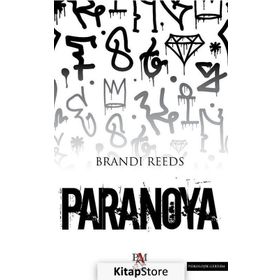 Paranoya / Brandi Reeds