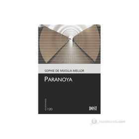 PARANOYA - SOPHIE DE MIJOLLA-MELLOR