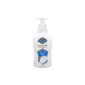Parantes Beyaz Sabun 400 ml Sıvı Sabun