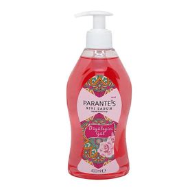 Parantes Büyüleyici Gül 400 ml Sıvı Sabun