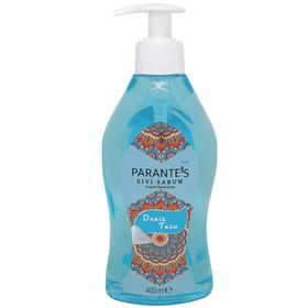 Parantes Deniz Tuzu 400 ml Sıvı Sabun