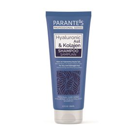 Parantes Hyaluranic Asit & Kolajen 250 ml Şampuan