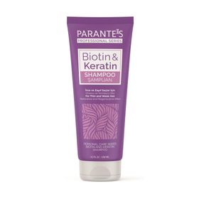 Parantes Professional Series Biotin & Keratin Şampuan