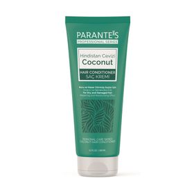Parantes Professional Series Coconut 250 ml Özlü Saç Bakım Kremi