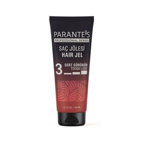 Parantes Professional Series Sert Görünüm 150 ml Saç Jölesi