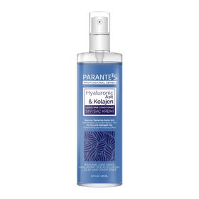 Parantes Professional Series Sıvı Hyaluranic Asit & Kolajen 200 ml Saç Kremi