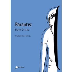 Parantez - Elodie Durand