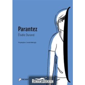Parantez - Elodie Durand
