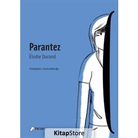 Parantez - Elodie Durand