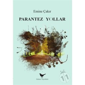 Parantez Yollar - Emine Çakır