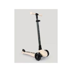 Paraply 31046 Lets Ride M2 Bej Scooter