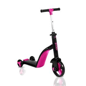 Paraply Boony Pembe Scooter