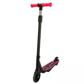 Paraply Cool Wheels Işıklı Pembe Scooter