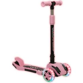 Paraply Cool Wheels Luna Pembe Scooter