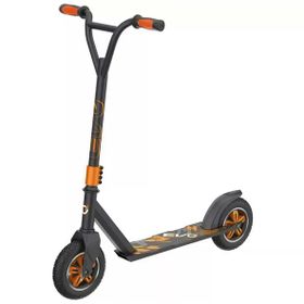 Paraply Evo 2 Tekerlekli Dirt Rider Turuncu Scooter