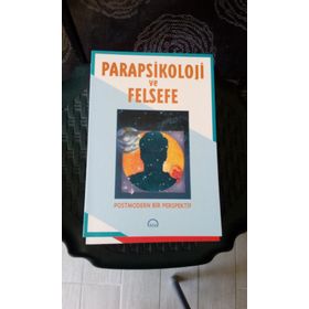 Parapsikoloji ve Felsefe - David Ray Griffin