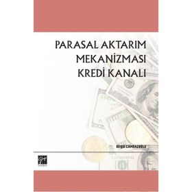 Parasal Aktarım Mekanizması Kredi Kanalı - Birgül Cambazoğlu
