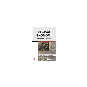 Parasal Ekonomi Ekin - Basım Yayın