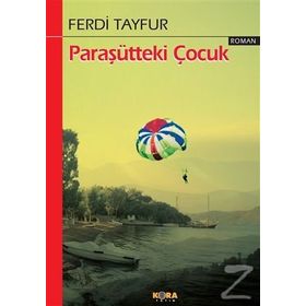 Paraşütteki Çocuk - Ferdi Tayfur