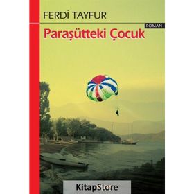 Paraşütteki Çocuk - Ferdi Tayfur