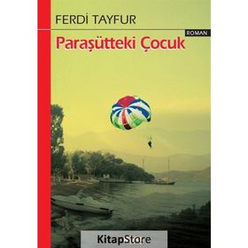 Paraşütteki Çocuk - Ferdi Tayfur