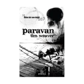 PARAVAN - TIM WEAVER