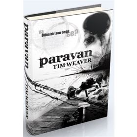 PARAVAN - TIM WEAVER