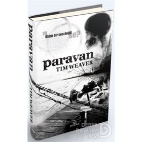 PARAVAN - TIM WEAVER