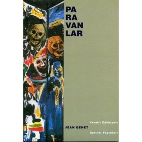 PARAVANLAR - JEAN GENET