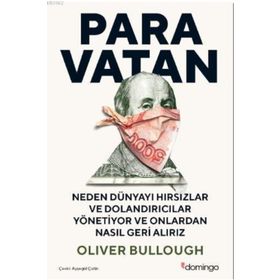 Paravatan - Oliver Bullough