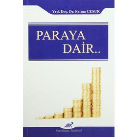 Paraya Dair - Fatma Cesur