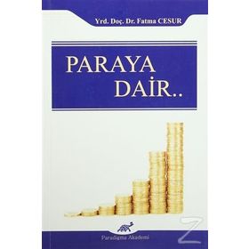 Paraya Dair - Fatma Cesur