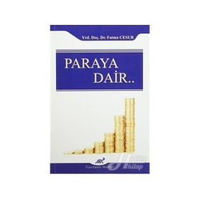 Paraya Dair - Fatma Cesur