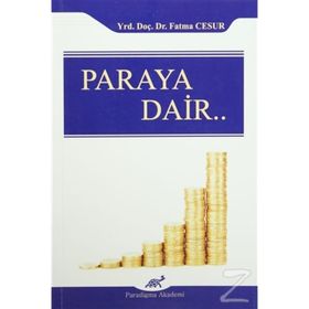 Paraya Dair - Fatma Cesur