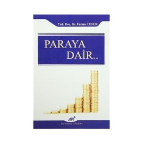 Paraya Dair - Fatma Cesur