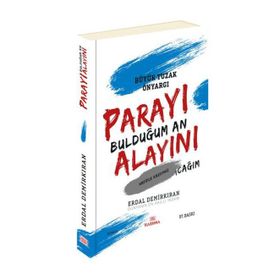 PARAYI BULDUĞUM AN ALAYINI - ERDAL DEMİRKIRAN
