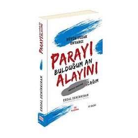 PARAYI BULDUĞUM AN ALAYINI - ERDAL DEMİRKIRAN