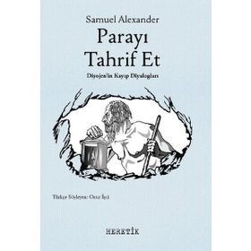 Parayı Tahrif Et - Samuel Alexander
