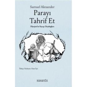 Parayı Tahrif Et - Samuel Alexander