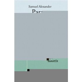 Parayı Tahrif Et - Samuel Alexander