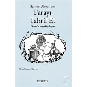 Parayı Tahrif Et - Samuel Alexander