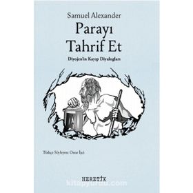 Parayı Tahrif Et - Samuel Alexander