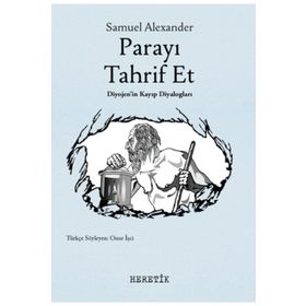 Parayı Tahrif Et - Samuel Alexander