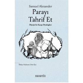 Parayı Tahrif Et - Samuel Alexander