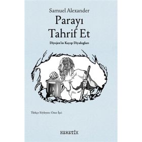 Parayı Tahrif Et - Samuel Alexander
