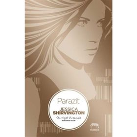 Parazit - Jessica Shirvington