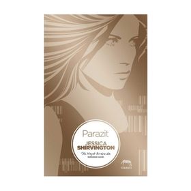 Parazit - Jessica Shirvington