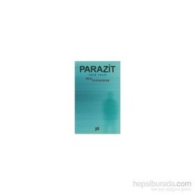 Parazit - Neal Stephenson